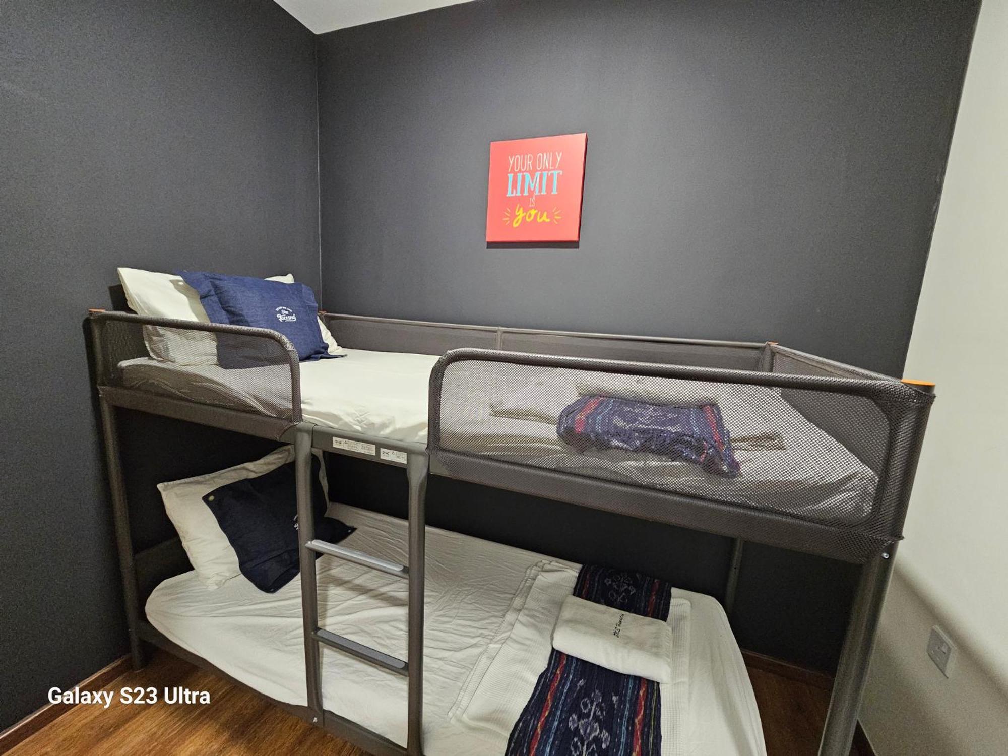 Lovely Vivacity Jazz Suite 2 Cozy Condo 2 Card Lv7 Кучінг Екстер'єр фото